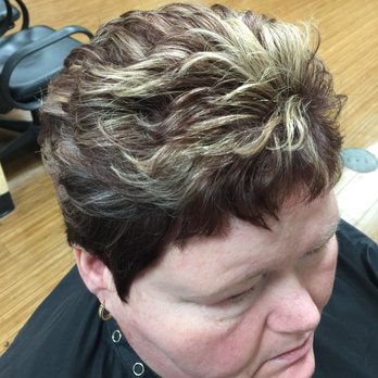 Mane Choice Studios - Loving it - Hair Stylists Near Me - Tyler, Texas