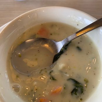 Wildberries - Cup of soup off the day - Breakfast & Brunch Near Me - Mesa, Arizona