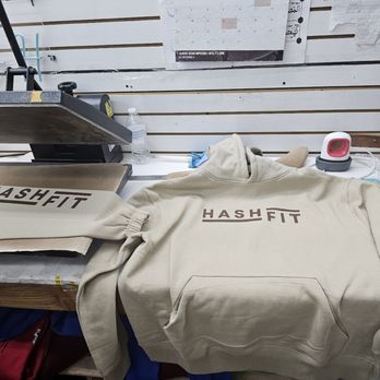 F&H Print - Screen Printing/T-Shirt Printing Near Me - New York, New York F&H Print - Screen Printing/T-Shirt Printing Near Me - New York, New York