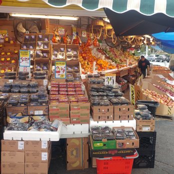Carnival Fresh Market - Grocery Near Me - Kensington, New York