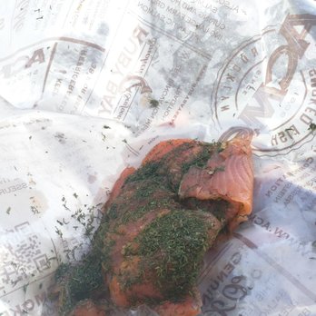 Acme Smoked Fish - Seafood Markets Near Me - Brooklyn, New York Acme Smoked Fish - Seafood Markets Near Me - Brooklyn, New York