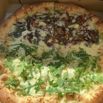 Amano - Pizza Near Me - Las Vegas, Nevada