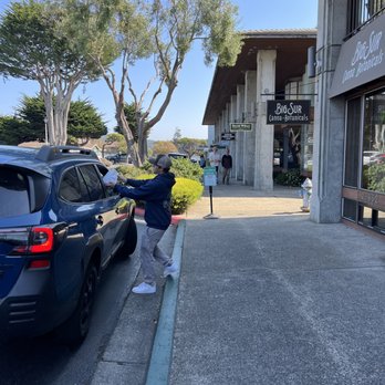 Big Sur - Just pull up to our curbside parking with a valid ID and we'll handle the rest. - Cannabis Dispensaries Near Me - Carmel-by-the-Sea, California Big Sur - Just pull up to our curbside parking with a valid ID and we'll handle the rest. - Cannabis Dispensaries Near Me - Carmel-by-the-Sea, California