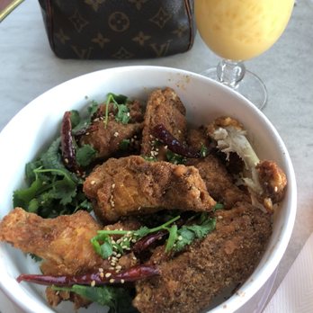 Fortunate Son - Wing only thing is bomb - Chinese Near Me - San Diego, California Fortunate Son - Wing only thing is bomb - Chinese Near Me - San Diego, California