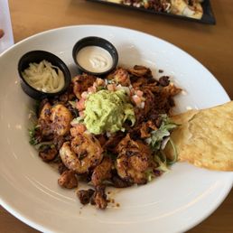 Burrito Bowl