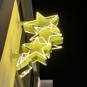 Bar Etoile - How you know you're at the right place - Wine Bars Near Me - Los Angeles, California