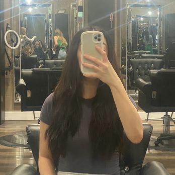 J. Anthony Salon - Hair before. Hagrid vibes - Hair Salons Near Me - Whittier, California J. Anthony Salon - Hair before. Hagrid vibes - Hair Salons Near Me - Whittier, California