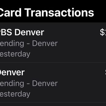 Punch Bowl Social - Suspicious transactions that has nothing to do with the business. - Gastropubs Near Me - Denver, Colorado Punch Bowl Social - Suspicious transactions that has nothing to do with the business. - Gastropubs Near Me - Denver, Colorado