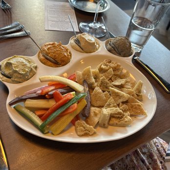 Little Blackbird - Hummus platter Sharable app - Wine Bars Near Me - Washington, DC, District of Columbia Little Blackbird - Hummus platter Sharable app - Wine Bars Near Me - Washington, DC, District of Columbia