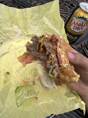 Zest Fast Food by null