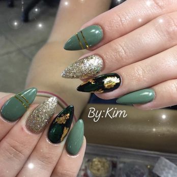 Top Line Nails - Nail Salons Near Me - Tampa, Florida Top Line Nails - Nail Salons Near Me - Tampa, Florida