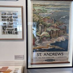 St Andrews Preservation Trust Museum