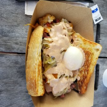 DV8 Kitchen - Bakeries Near Me - Lexington, Kentucky