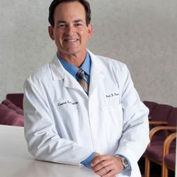 Paul D Pare, MD,FACS