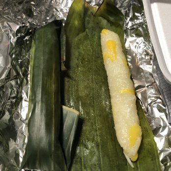 Reathrey Sekong - Jackfruit and sticky rice - Cambodian Near Me - Phoenix, Arizona Reathrey Sekong - Jackfruit and sticky rice - Cambodian Near Me - Phoenix, Arizona