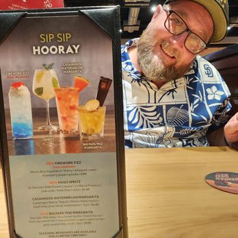 BJ's Restaurant & Brewhouse - Pizza Near Me - La Mesa, California