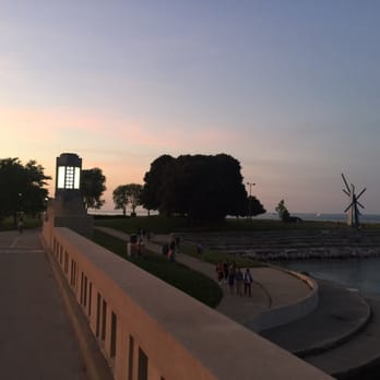 Lincoln Park - Parks Near Me - Chicago, Illinois Lincoln Park - Parks Near Me - Chicago, Illinois