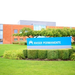 Kaiser Permanente Orchards Medical Office