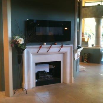 Arizona Fireplaces - Fireplace Services Near Me - Phoenix, Arizona