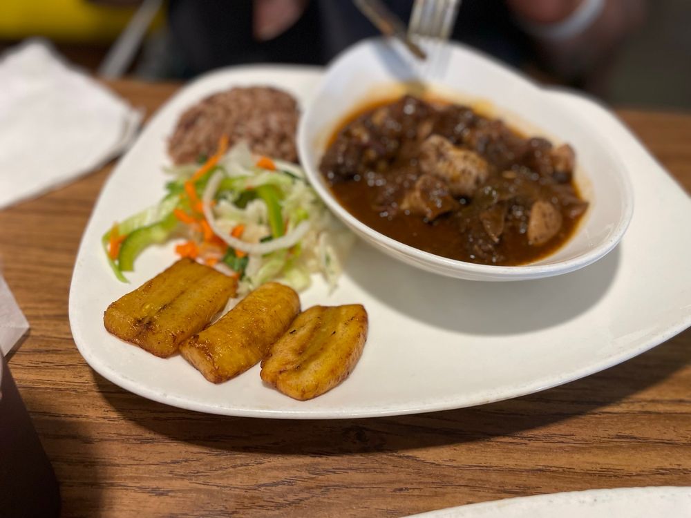 Tru Jamaica Restaurant