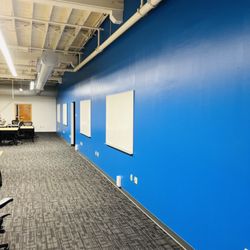 MyHouse Construction Company - Commercial Office Space