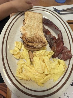 Jake's Diner by null