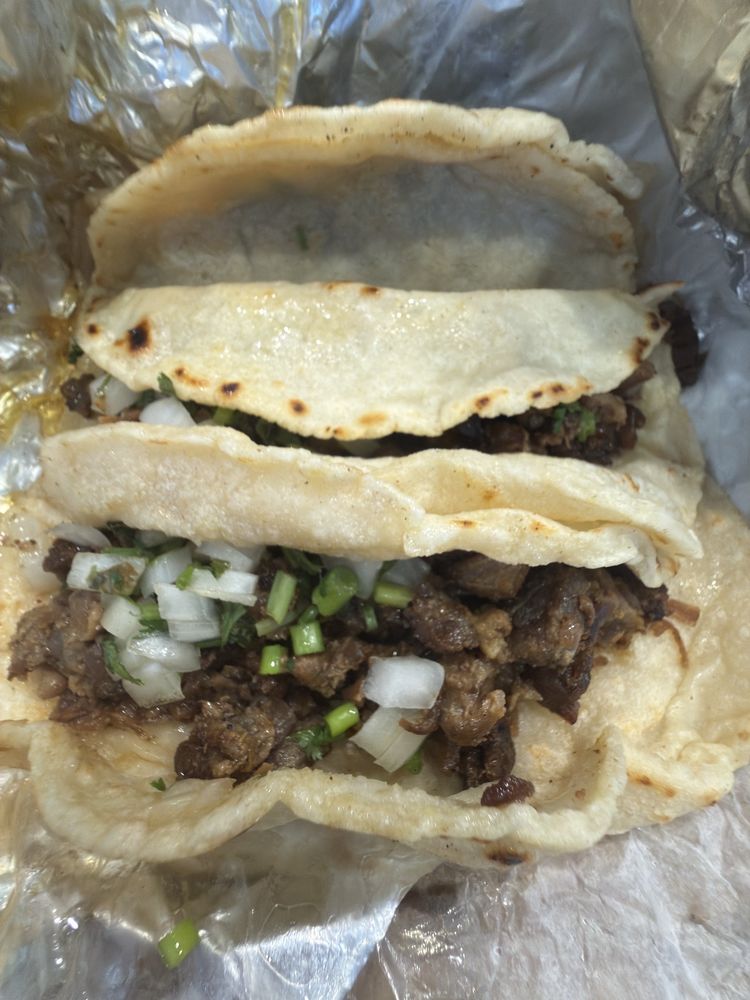 Taqueria Durango Logo