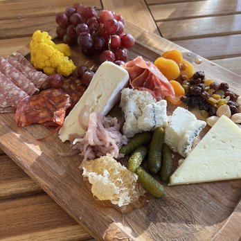 Rancho Capistrano Winery - Charcuterie Board - Wineries Near Me - Ladera Ranch, California Rancho Capistrano Winery - Charcuterie Board - Wineries Near Me - Ladera Ranch, California