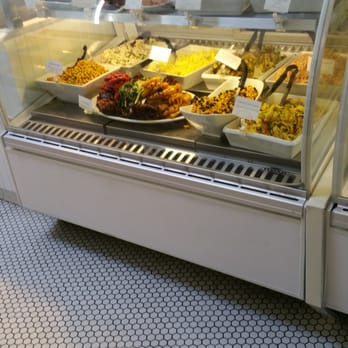 Joan's on Third - So many Choices that all look great - Breakfast & Brunch Near Me - Studio City, California