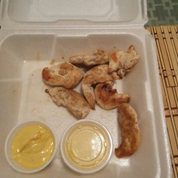 Chicken Tenders