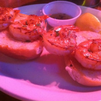 Texas Roadhouse - Grilled Shrimp - Steakhouses Near Me - El Paso, Texas