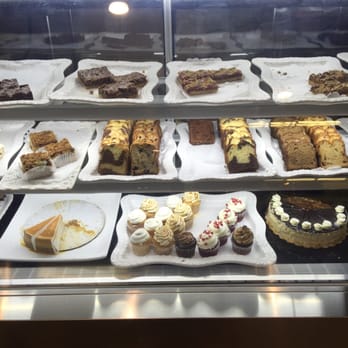 Rekindle Coffee - Everything looks so good I want to try them all - Cafes Near Me - Orange, California