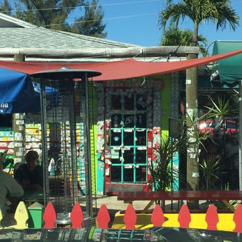 Cantina Captiva - Mexican Near Me - Captiva, Florida
