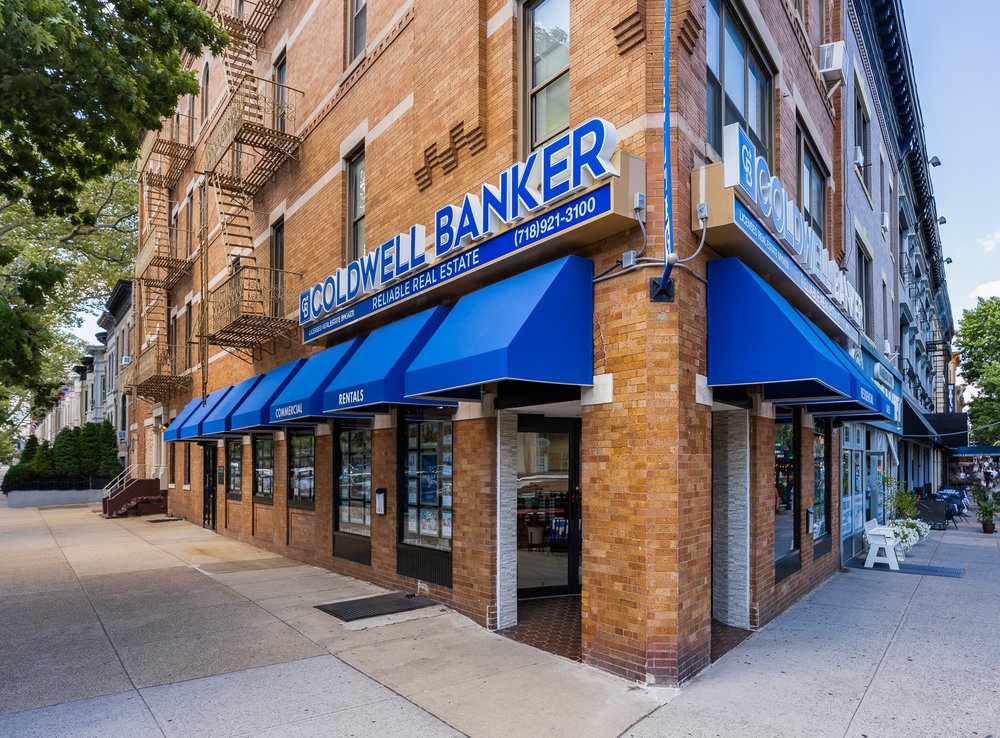 COLDWELL BANKER RELIABLE Updated October 2024 15 Photos & 14