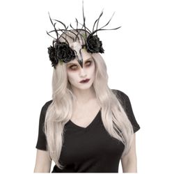 Halloween Club - 25%* OFF all Halloween When you purchase $20+ (off our lowest price) *Not combinable with discount, coupons or offers. Expires 10/12/2018