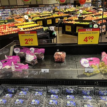 Ralphs - Grocery Near Me - Palm Springs, California