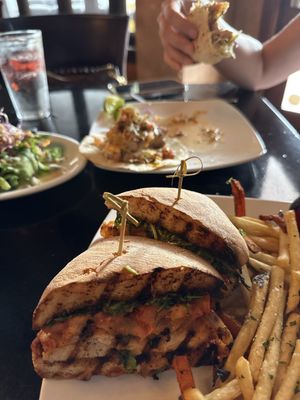 Formaggio Grill by null