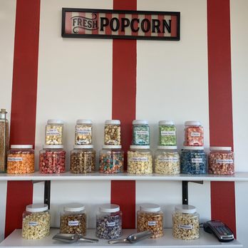 Pop's Popcorn - Boise - Please come in and sample our wide variety of flavors . You can mix and match and make your own personal bag. - Popcorn Shops Near Me - Boise, Idaho Pop's Popcorn - Boise - Please come in and sample our wide variety of flavors . You can mix and match and make your own personal bag. - Popcorn Shops Near Me - Boise, Idaho