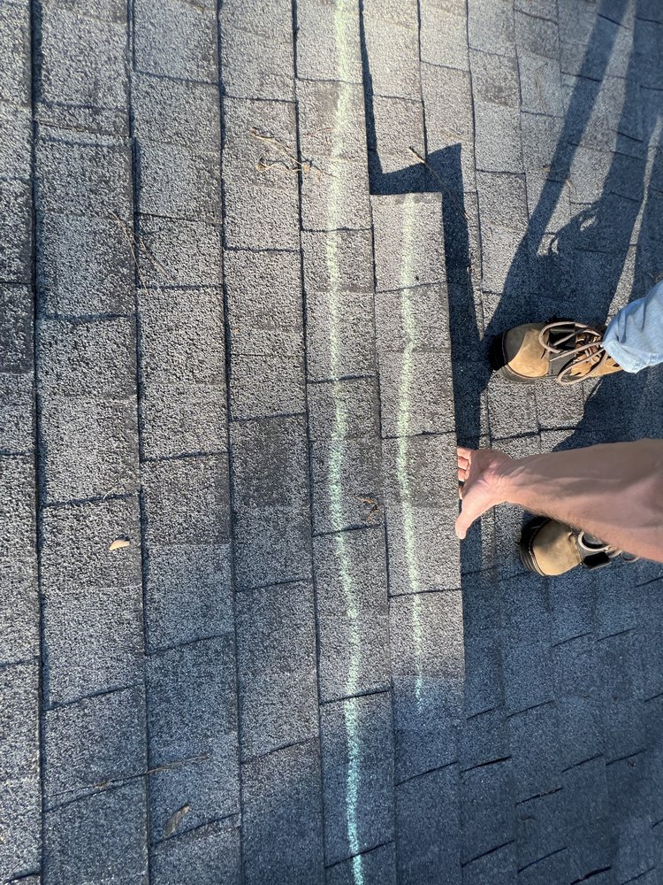 Slide of Chandler Swing