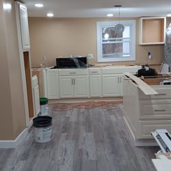S&d Home Improvement & Builder