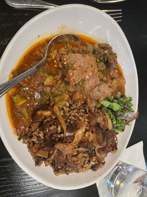 Nadim's Downtown Mediterranean Grill by null
