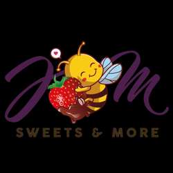 J&M Sweets And More