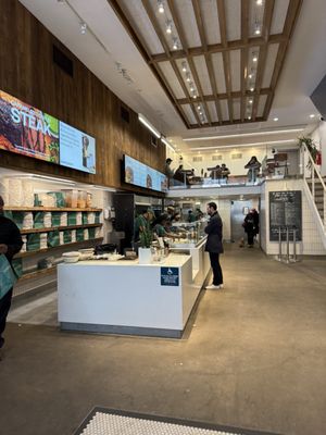 sweetgreen by null