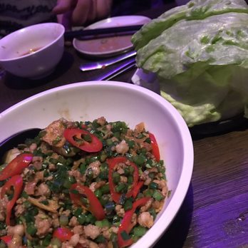 886 - Lettuce cups - Taiwanese Near Me - New York, New York 886 - Lettuce cups - Taiwanese Near Me - New York, New York