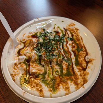Delhiwala Chaat - Papdi Chat - Food Trucks Near Me - Sunnyvale, California Delhiwala Chaat - Papdi Chat - Food Trucks Near Me - Sunnyvale, California