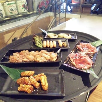 Kintan Japanese BBQ - Japanese Near Me - London, XGL Kintan Japanese BBQ - Japanese Near Me - London, XGL