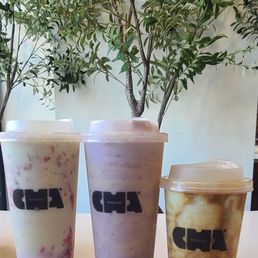 CHA REDEFINE - Updated June 2026 - 866 Photos & 387 Reviews - 400 S ...