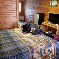 El Rancho Motel