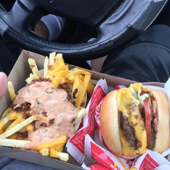 In-N-Out Burger - Animal burger and animal fries - Fast Food Near Me - Manteca, California In-N-Out Burger - Animal burger and animal fries - Fast Food Near Me - Manteca, California