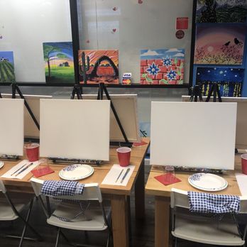 VinoArtist - Canvas painting setup - Paint & Sip Near Me - Santa Clara, California VinoArtist - Canvas painting setup - Paint & Sip Near Me - Santa Clara, California